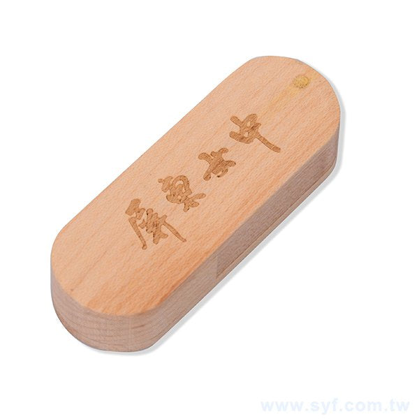 環保隨身碟-原木禮贈品USB-木質旋轉隨身碟-客製隨身碟容量-採購訂製印刷推薦禮品