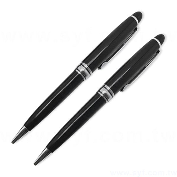 廣告金屬筆-仿鋼筆推薦股東會禮品筆-商務廣告原子筆-採購批發製作贈品筆