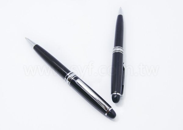 廣告金屬筆-仿鋼筆推薦股東會禮品筆-商務廣告原子筆-採購批發製作贈品筆