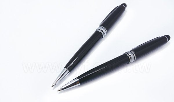 廣告金屬筆-仿鋼筆推薦股東會禮品筆-商務廣告原子筆-採購批發製作贈品筆