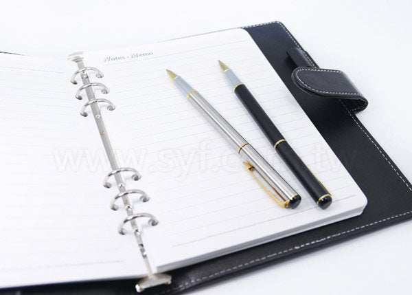 極簡時尚禮品筆-開蓋式廣告金屬筆-可客製化加印LOGO