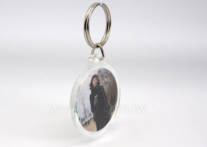 壓克力鑰匙圈