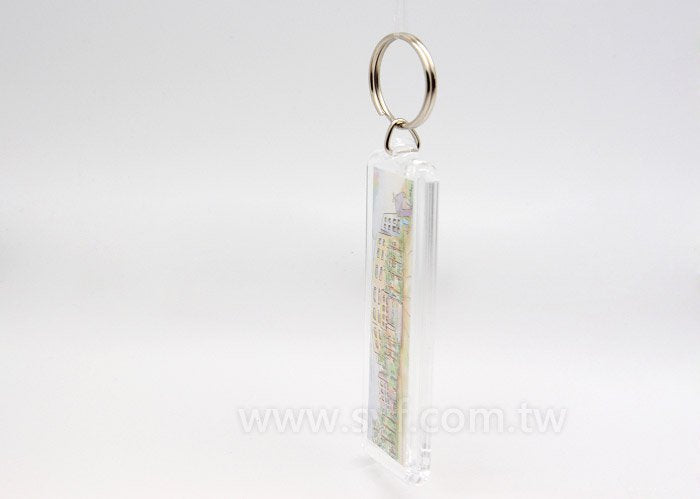 壓克力鑰匙圈