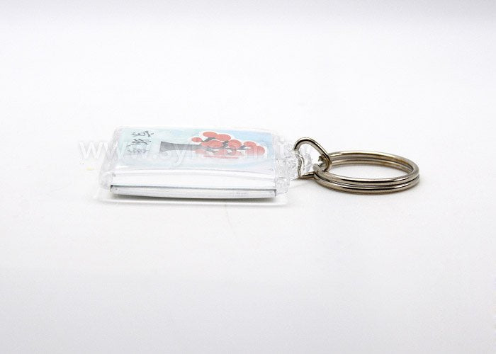 壓克力鑰匙圈