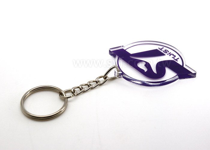 客製化鑰匙圈