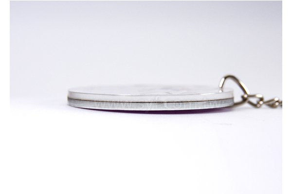 造型壓克力鑰匙圈