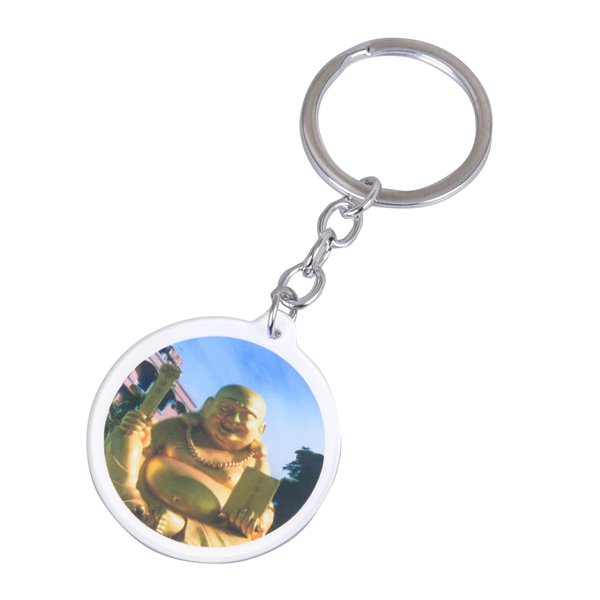 造型壓克力鑰匙圈