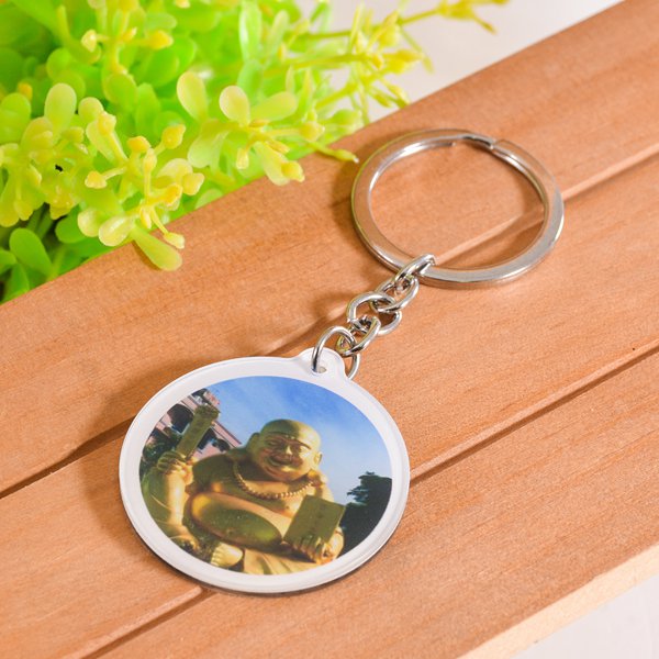 造型壓克力鑰匙圈