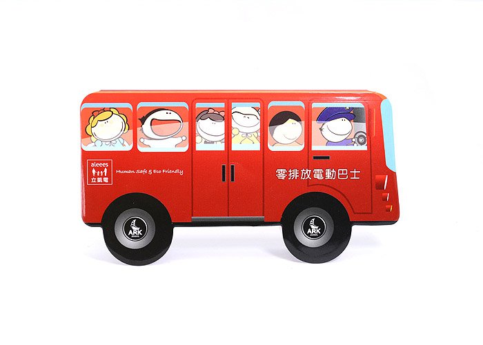 造型封卡便條紙