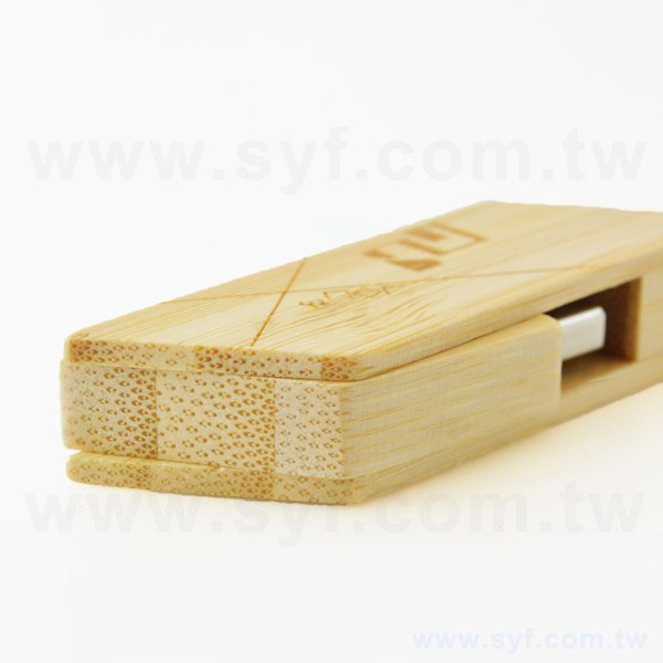 環保隨身碟-原木禮贈品USB-木製翻轉隨身碟-客製隨身碟容量-採購訂製印刷推薦禮品