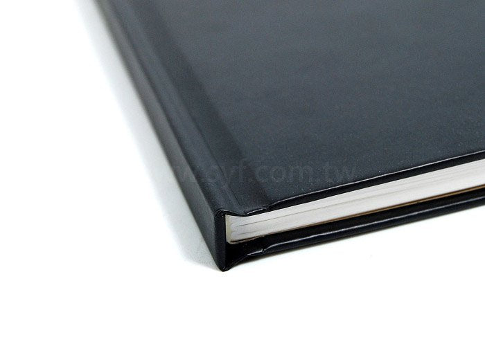 精裝筆記本