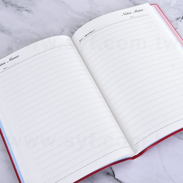 精緻高雅工商日誌