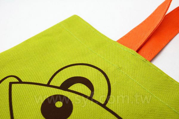 牛津布T型手提袋