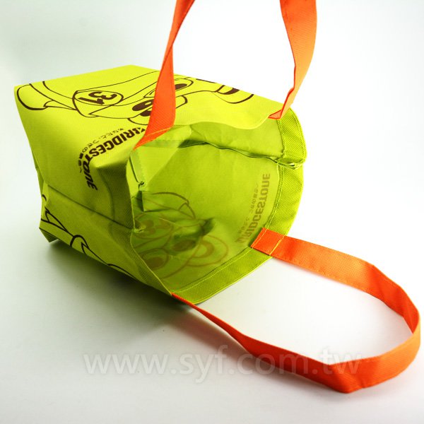 牛津布T型手提袋