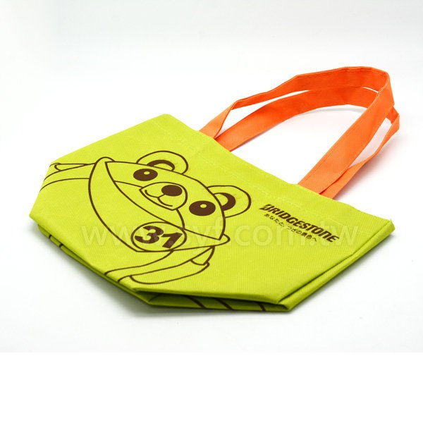 牛津布T型手提袋