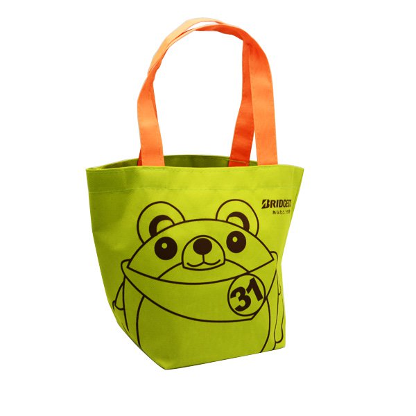 牛津布T型手提袋