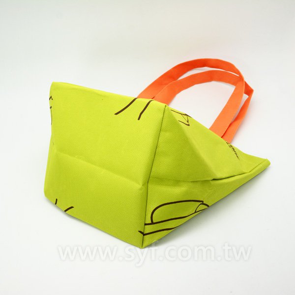 牛津布T型手提袋