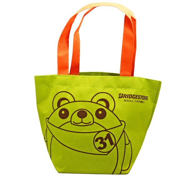 牛津布T型手提袋