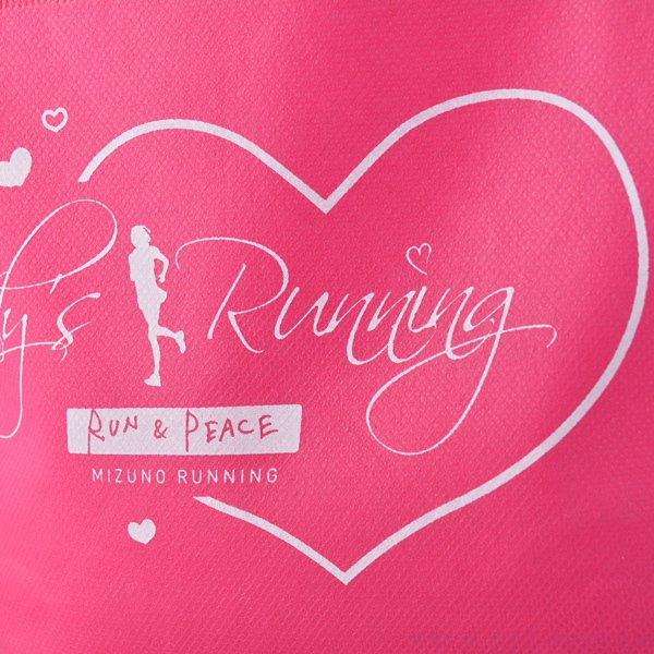 單色印刷束口袋-不織布材質加提袋束口包-可加LOGO客製化印刷