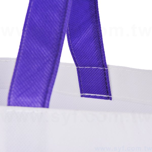 網版印刷不織布袋