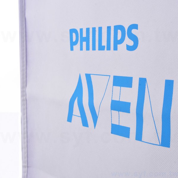 網版印刷不織布袋