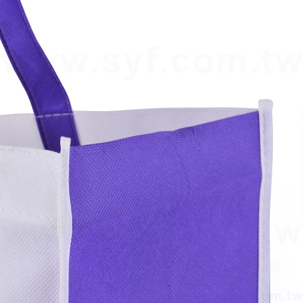 網版印刷不織布袋