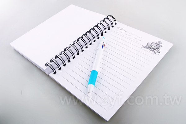 筆記本