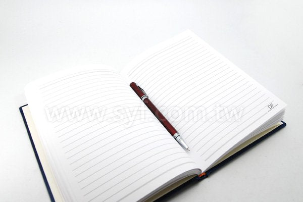 筆記本