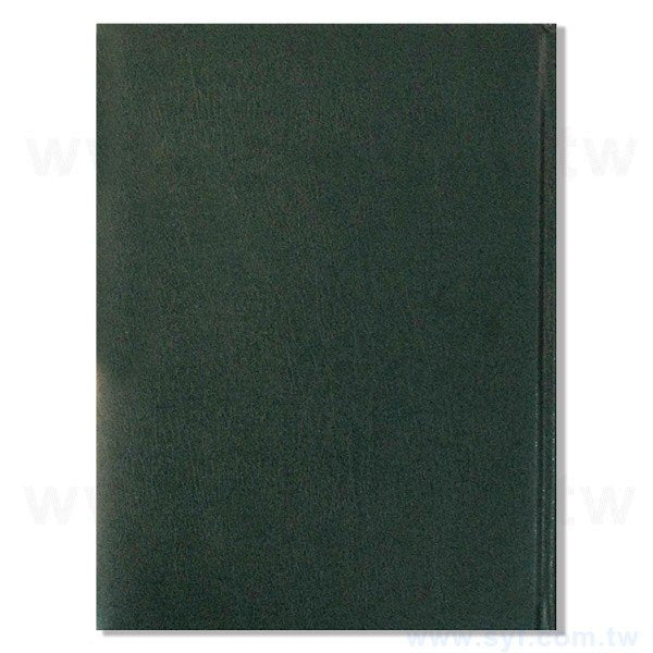 精裝筆記本/記事本