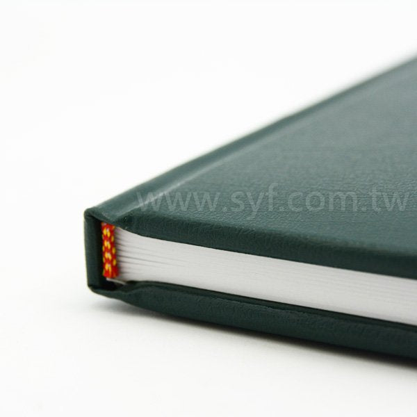 精裝筆記本/記事本