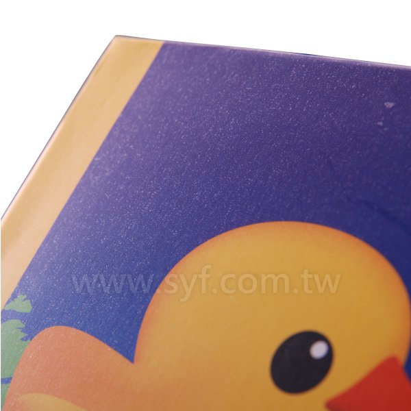 軟皮精裝筆記本