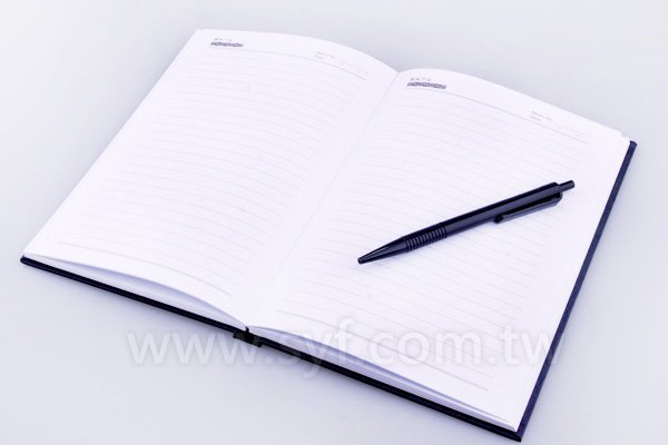 筆記本