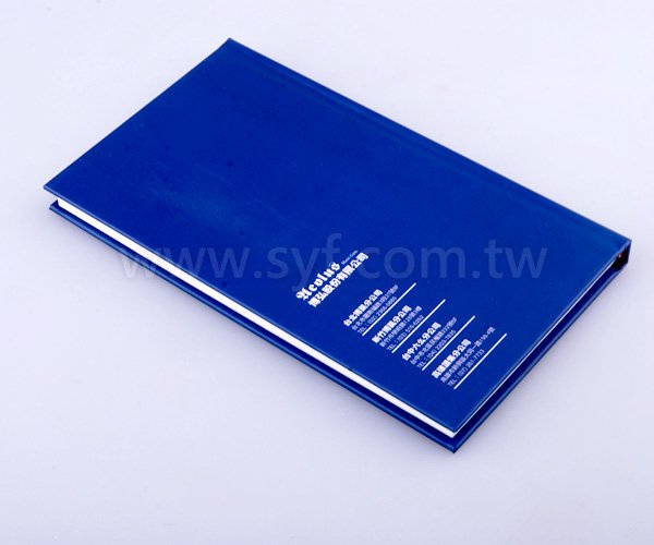 精裝筆記本時尚優雅筆記本-精裝商務記事本-可訂製內頁及客製化加印LOGO