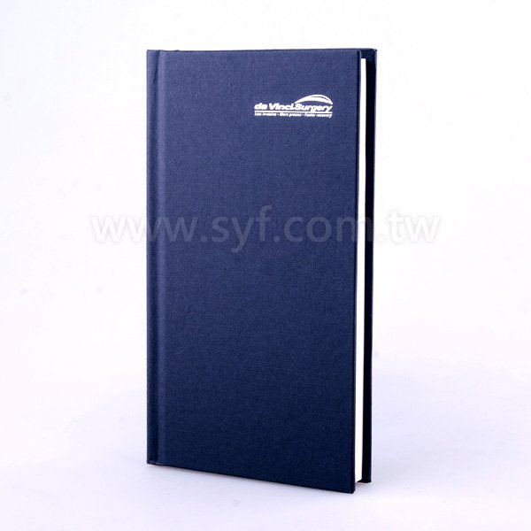 精裝筆記本/記事本