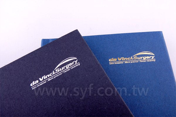 精裝筆記本/記事本