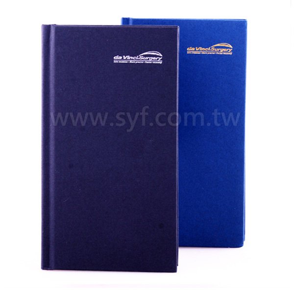 精裝筆記本/記事本