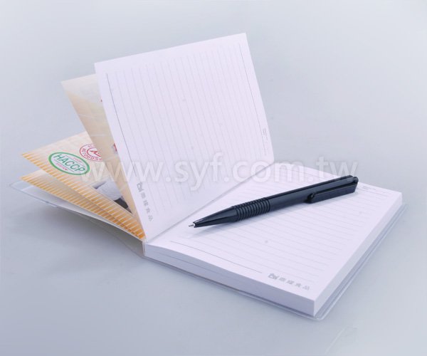個性創意筆記本-精裝商務記事本-可訂製內頁及客製化加印LOGO