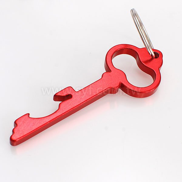 開瓶器鑰匙圈