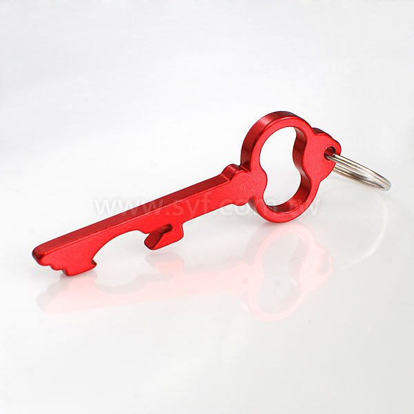 開瓶器鑰匙圈