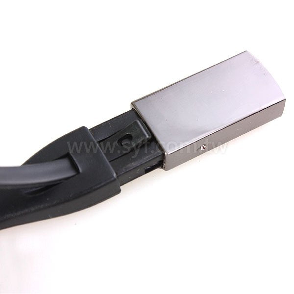 金屬軟膠鑰匙圈