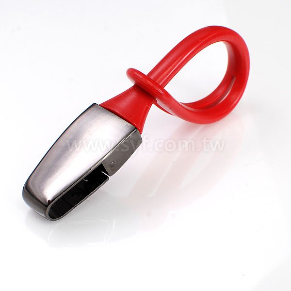 金屬軟膠鑰匙圈-訂做客製化禮贈品-可客製化印刷logo
