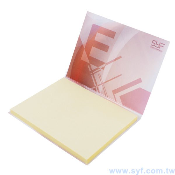 便利貼-雙面上膜便利貼