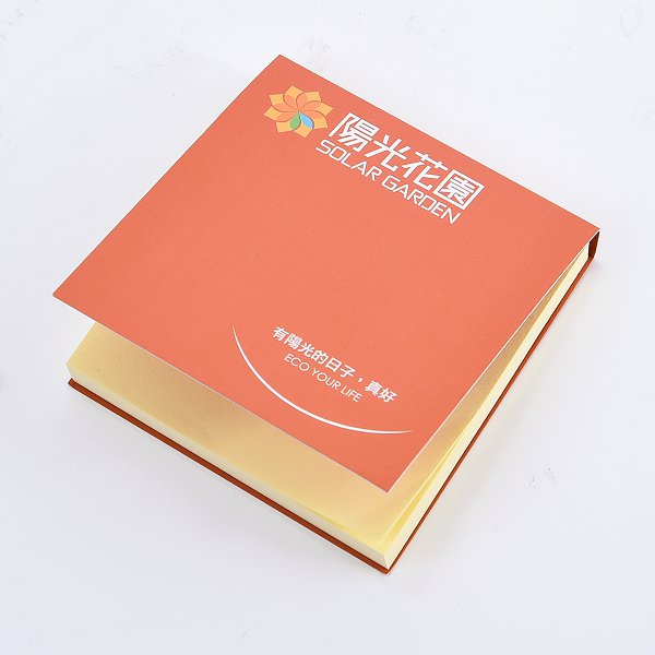 便利貼-雙面上膜便利貼