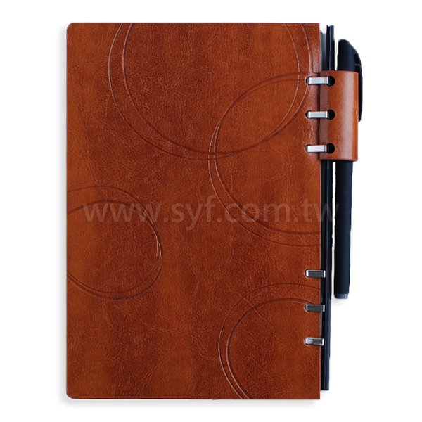 創意古典工商日誌