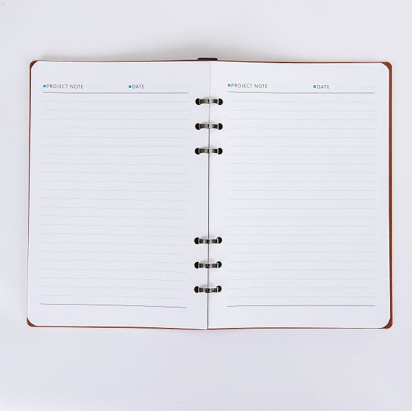 創意古典工商日誌