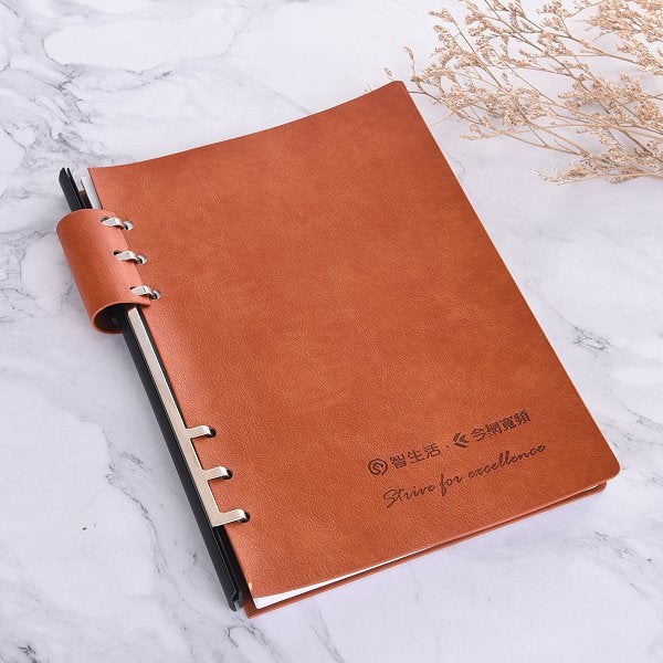 創意古典工商日誌