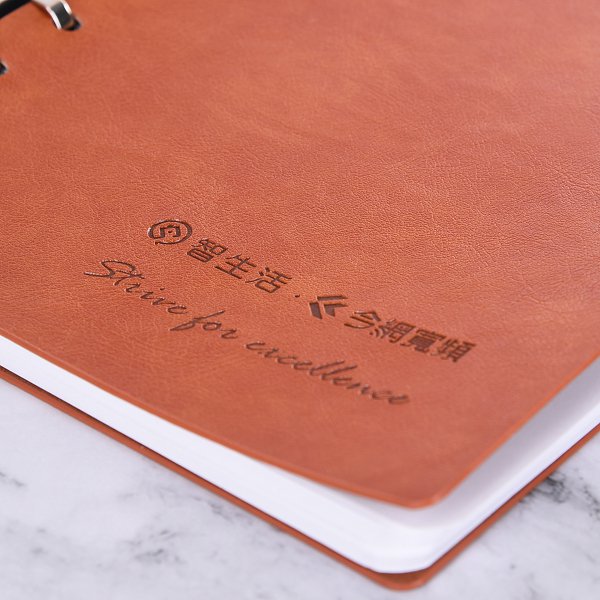 創意古典工商日誌