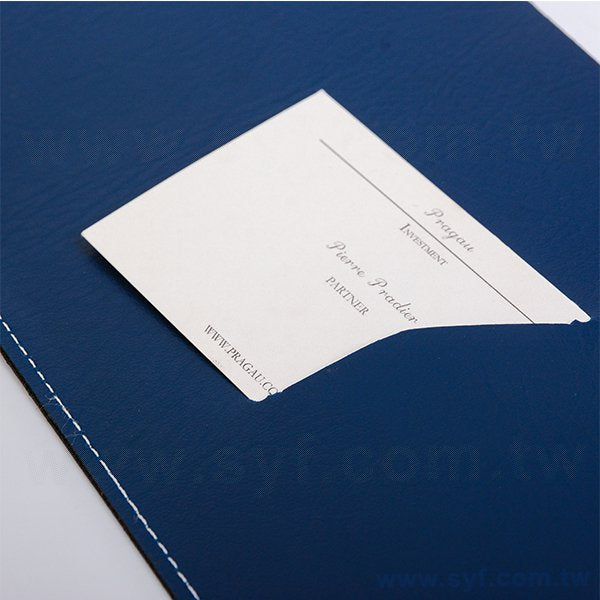 極簡時尚工商日誌-商務平裝萬用手冊