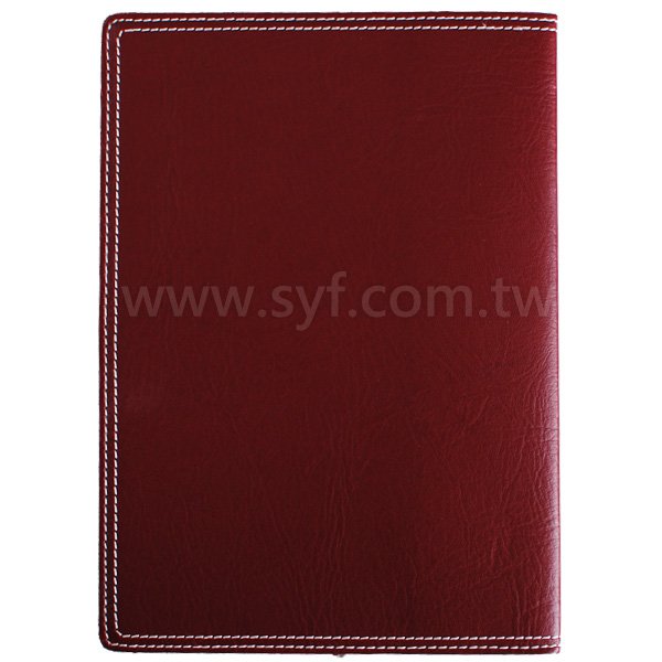 極簡時尚工商日誌-商務平裝萬用手冊