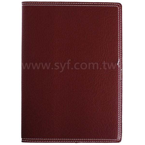 極簡時尚工商日誌-商務平裝萬用手冊